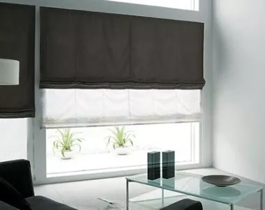 Римські штори