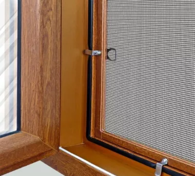 Москітні сітки